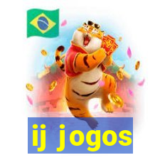 ij jogos